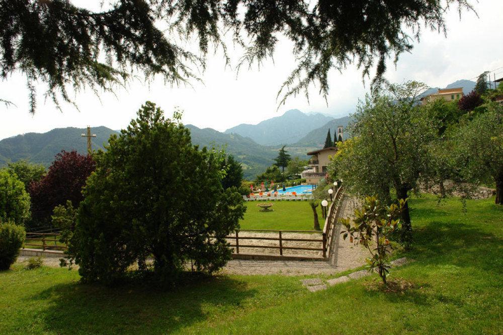 Park Hotel Faver Tremosine Exterior photo