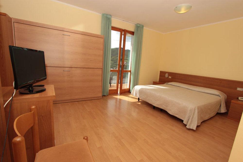 Park Hotel Faver Tremosine Exterior photo