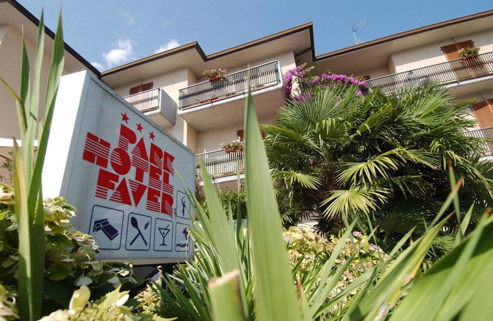 Park Hotel Faver Tremosine Exterior photo