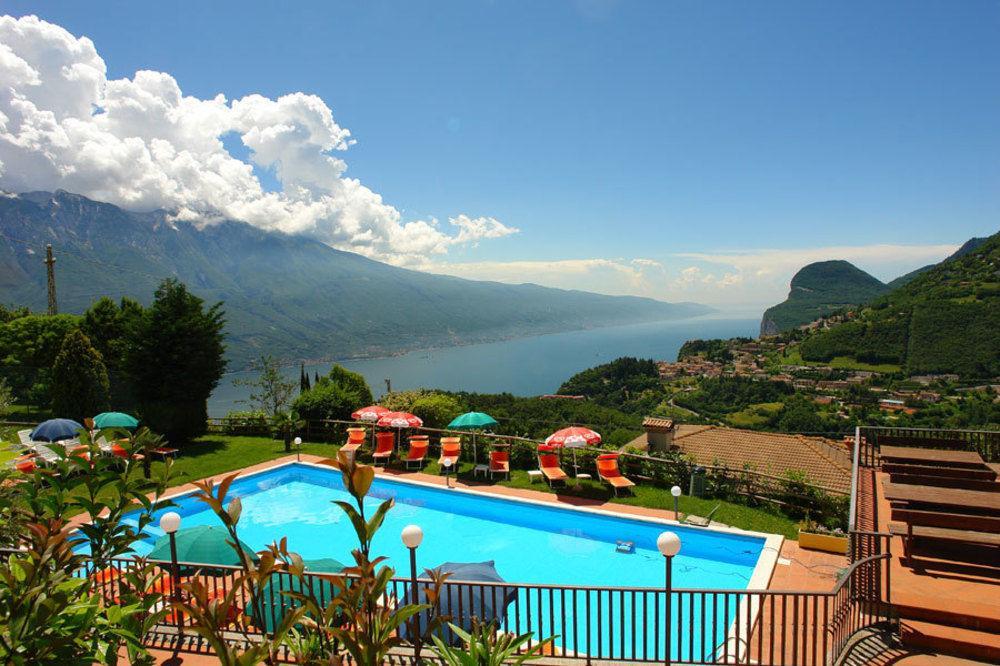 Park Hotel Faver Tremosine Exterior photo