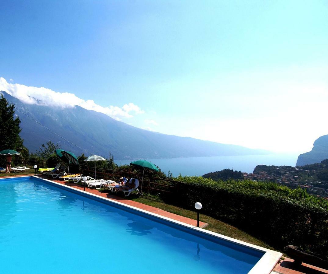 Park Hotel Faver Tremosine Exterior photo