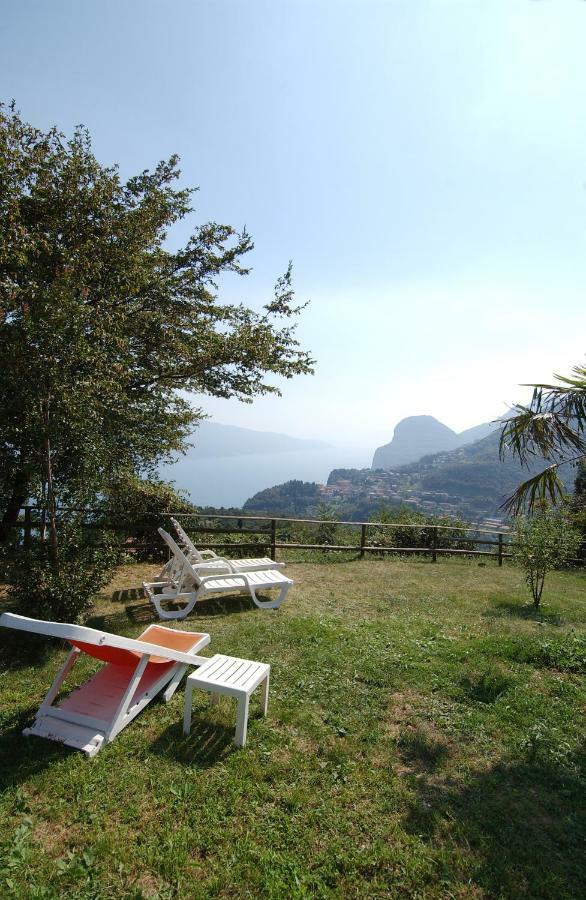 Park Hotel Faver Tremosine Exterior photo